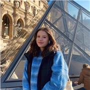 Sophia - Englisch- und Mathenachhilfe in Wien & Online